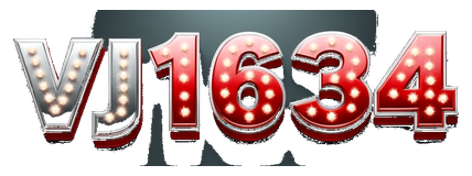 vj1634 logo