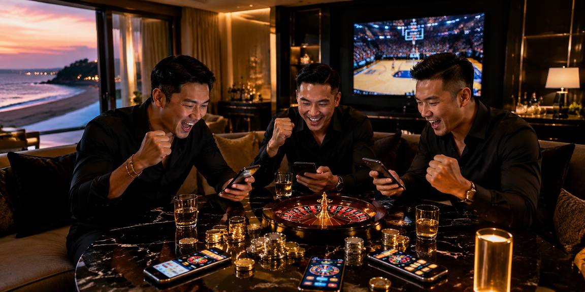vj1634 Live Casino